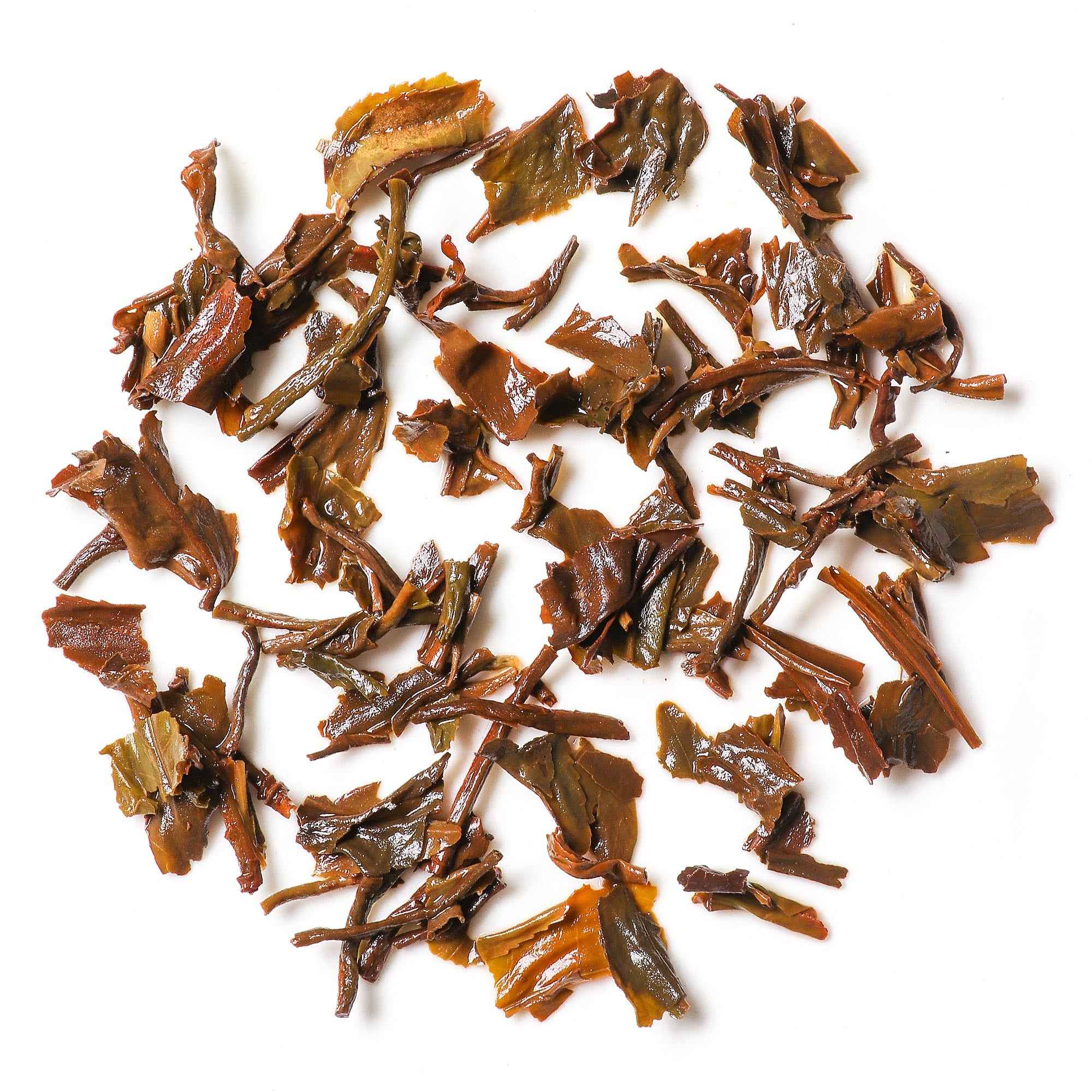 Red Wine Black Tea - 50 gm - Mayukh