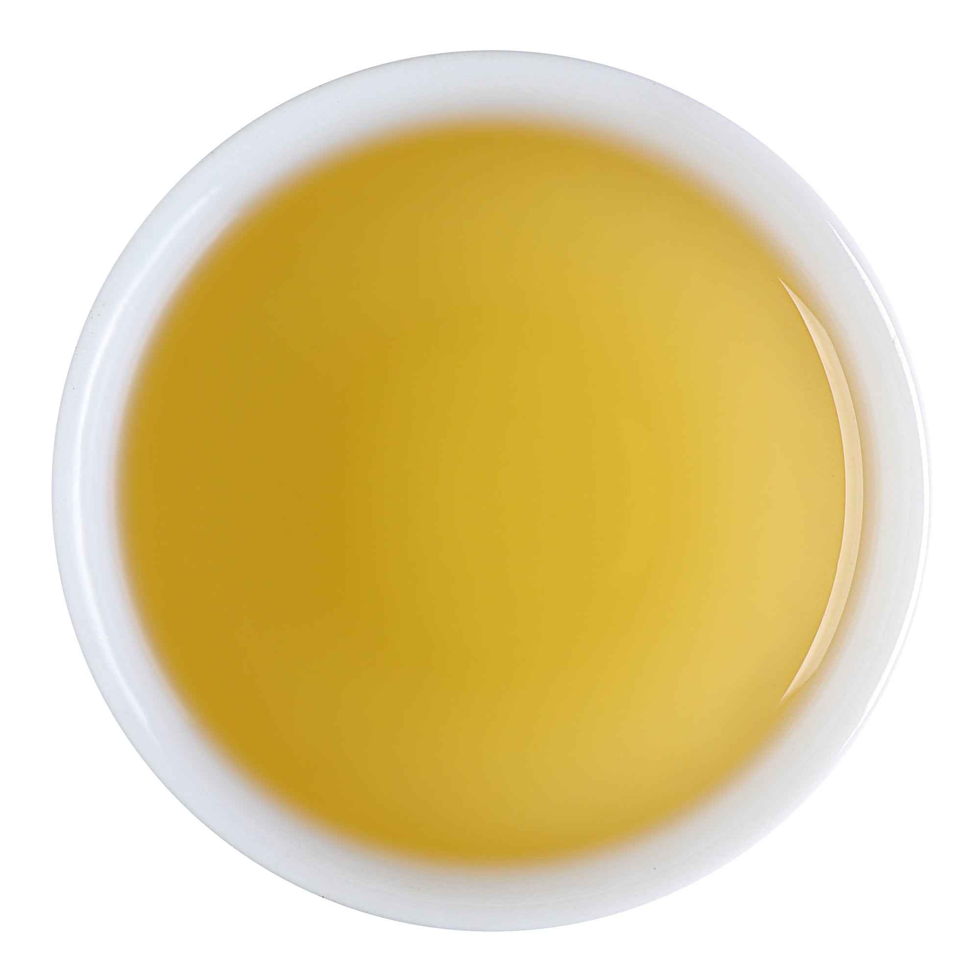 Tulsi Lemongrass Green Tea - Mayukh