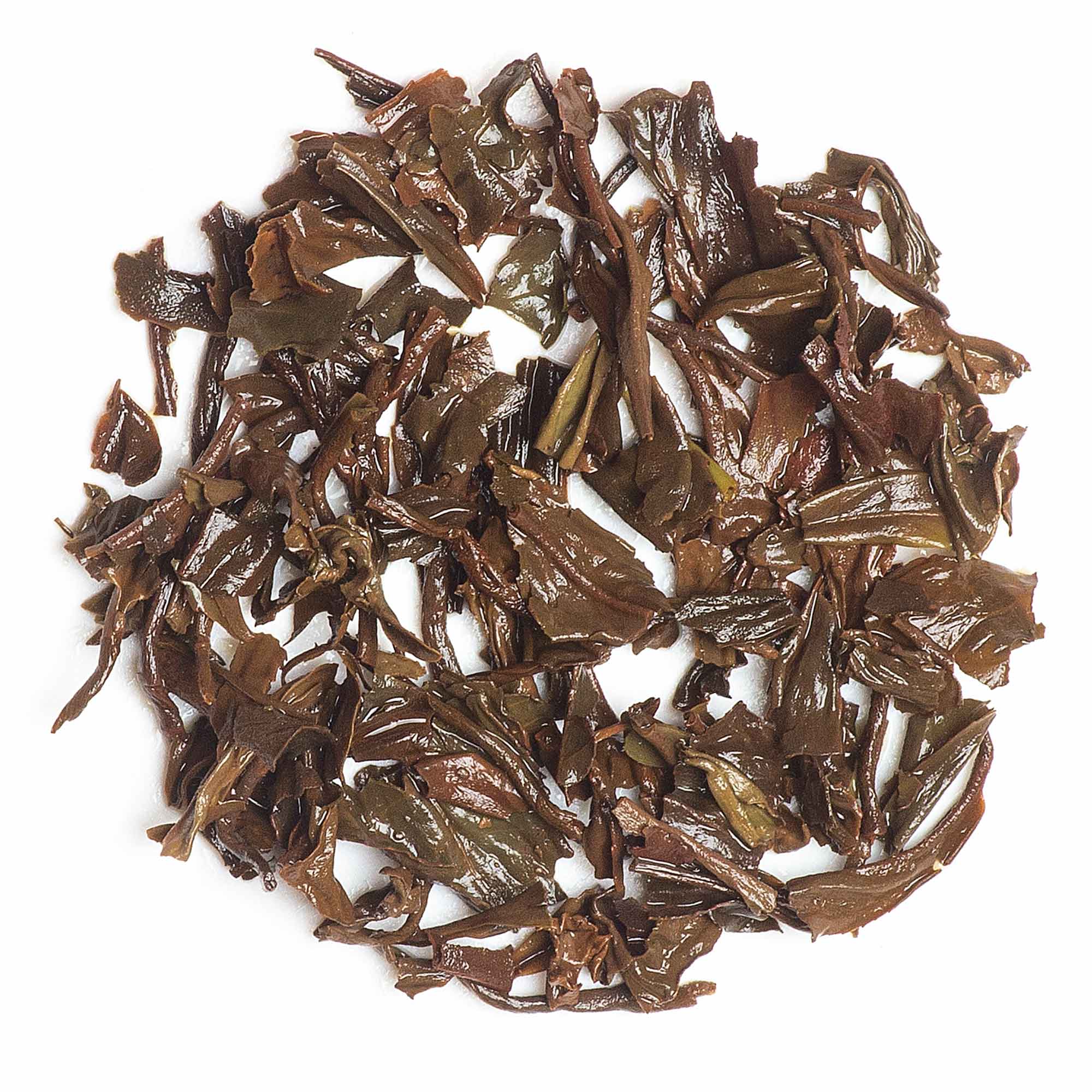 Vanilla Black Tea - Mayukh