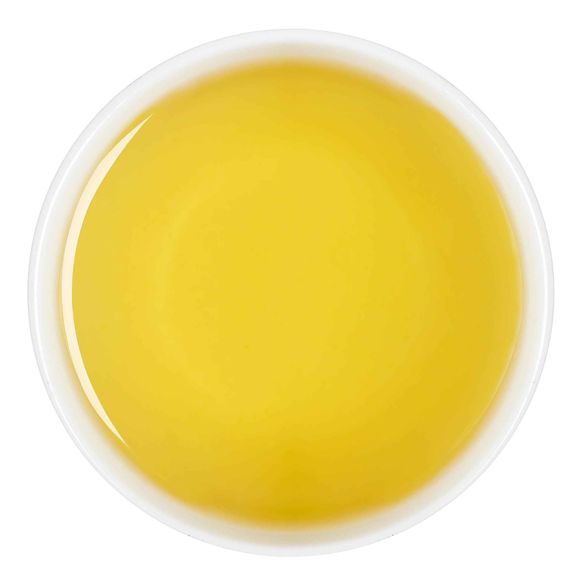 Chamomile Green Tea - Mayukh