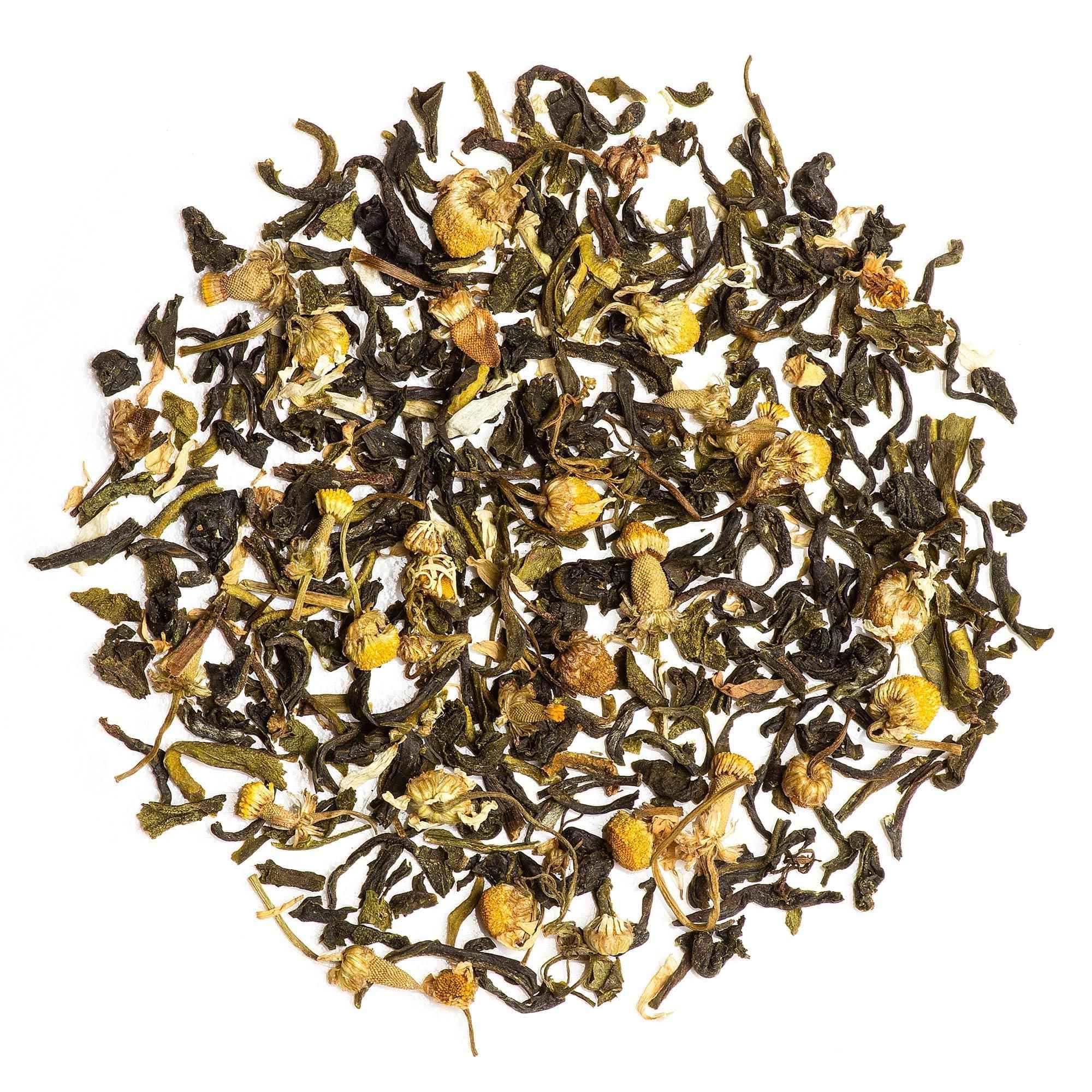 Chamomile Green Tea - Mayukh