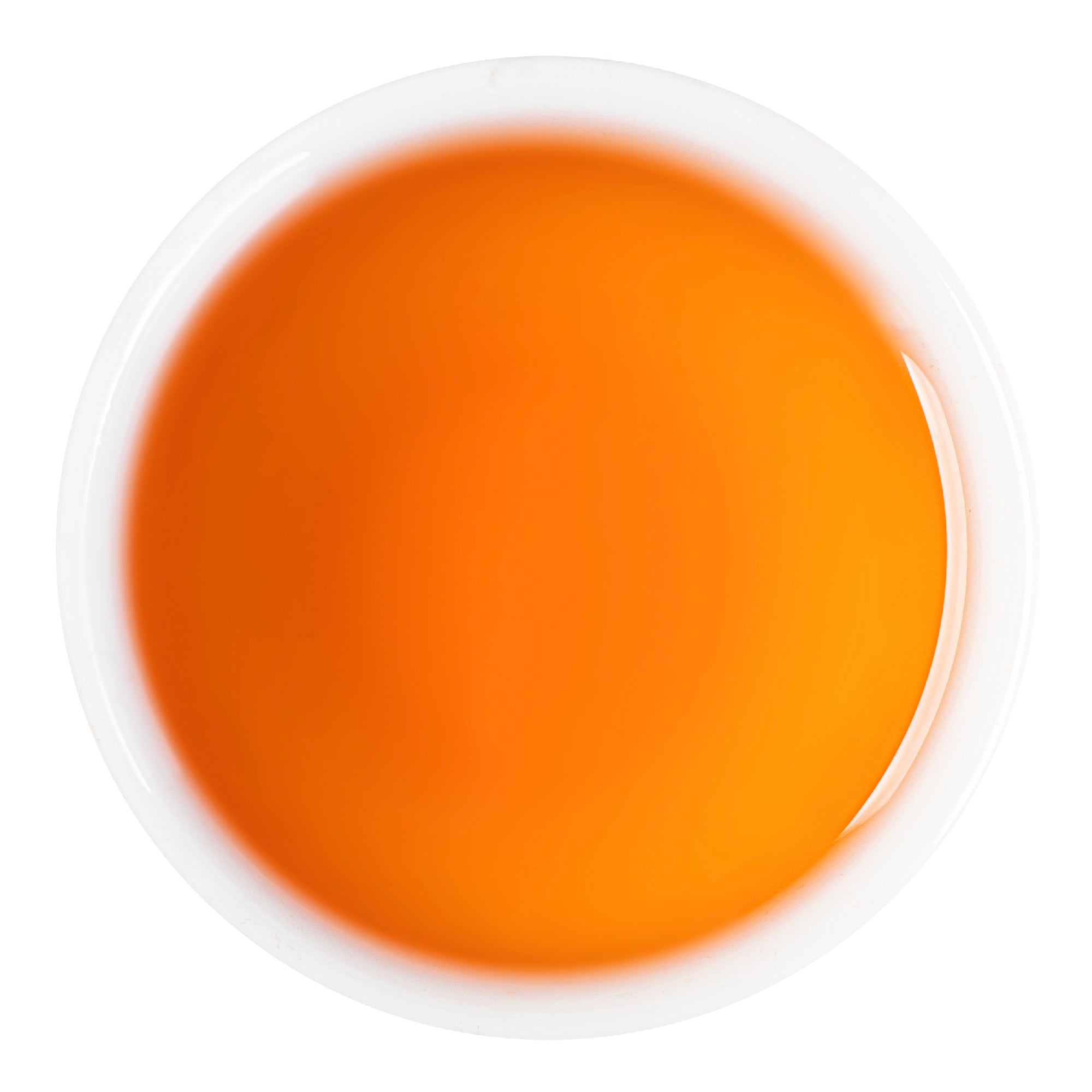 Single estate Darjeeling second flush tea with aromatic complexity
