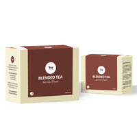 Dooars Blended Tea - Mayukh