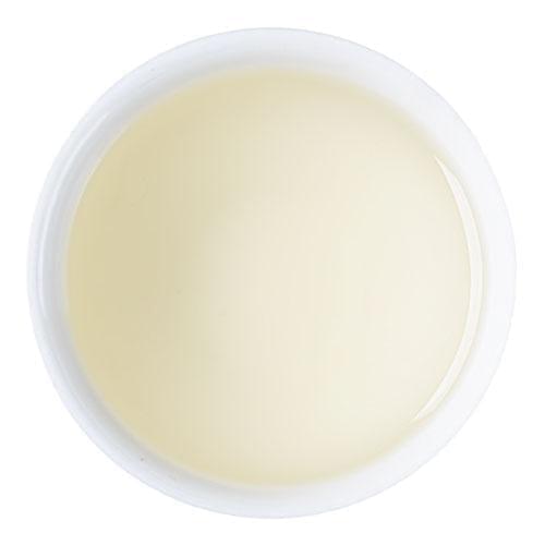 Light bodied Arya green tea with gentle grassy and floral character