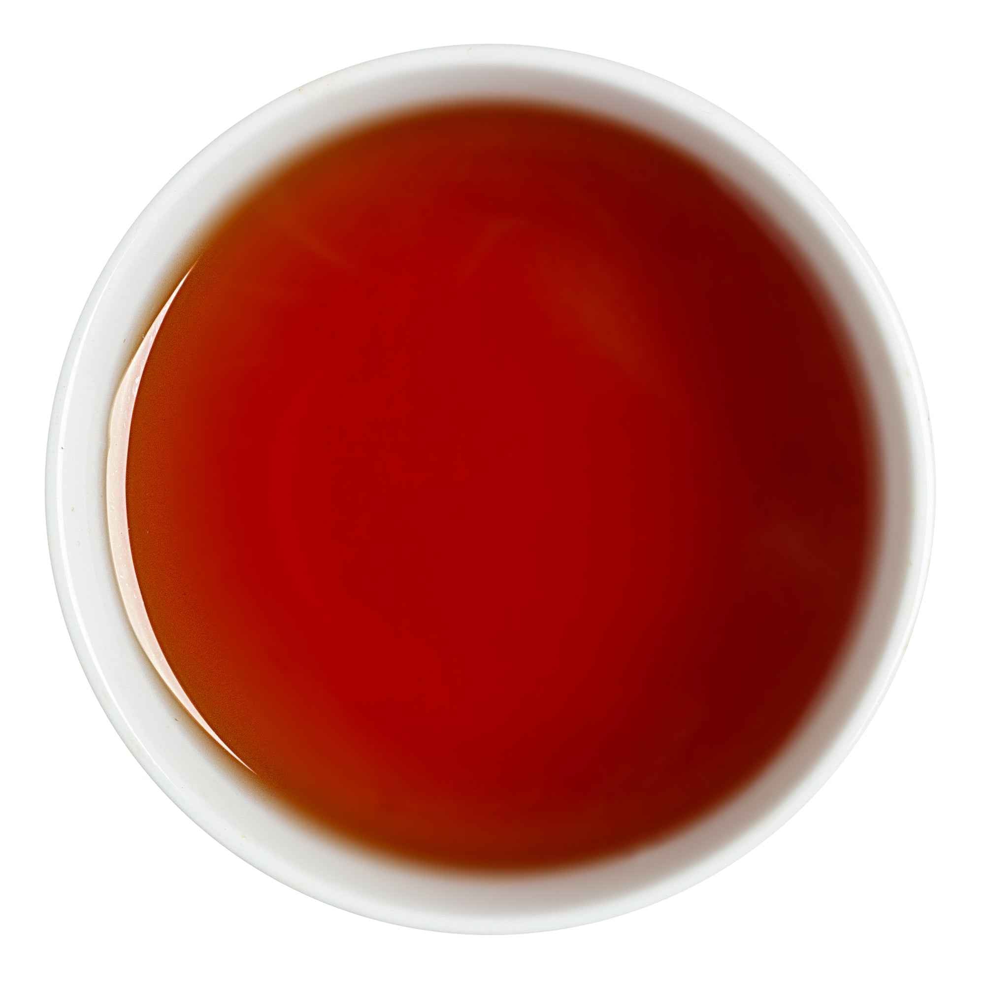 Passion Fruit Black Tea - Mayukh
