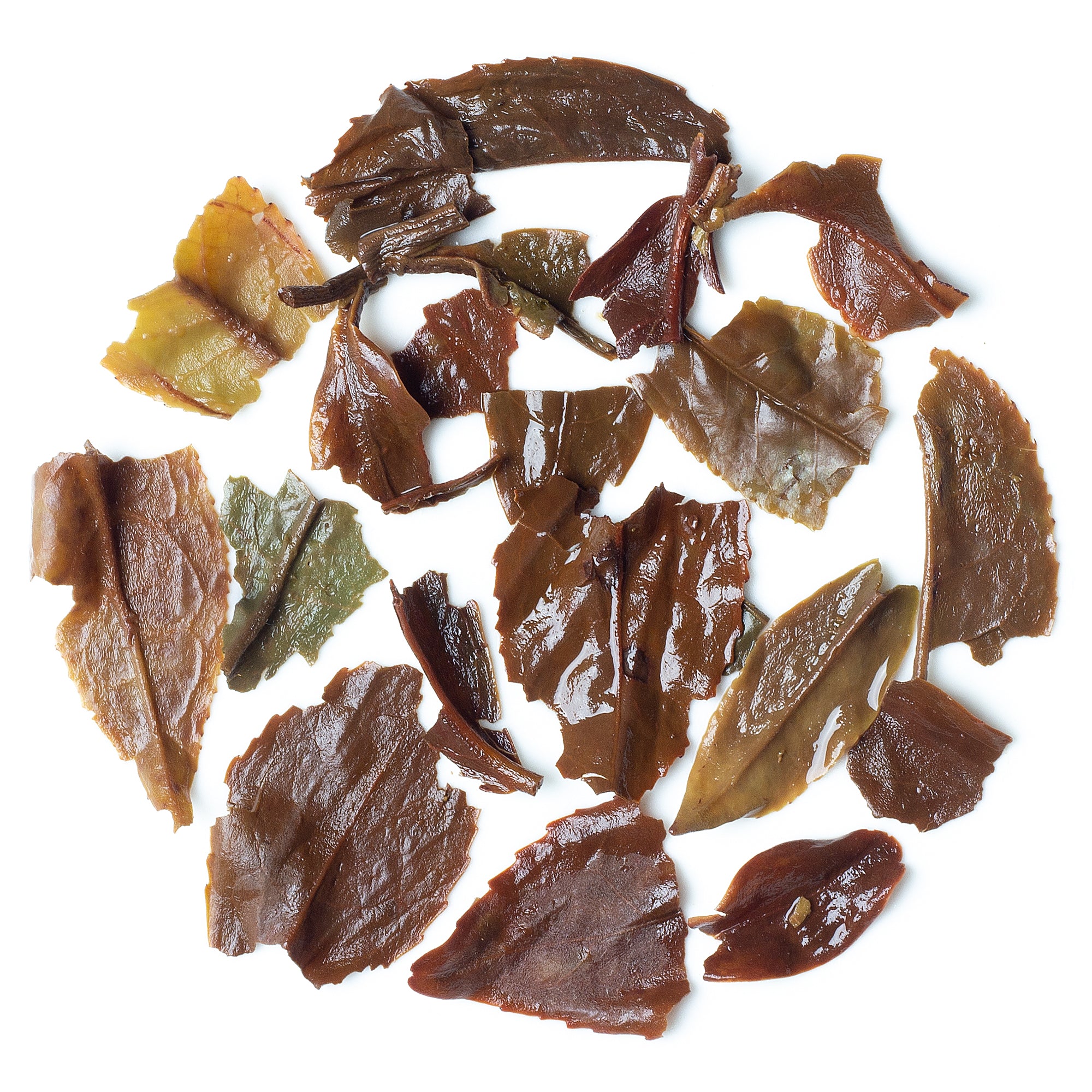 Premium muscatel tea from Risheehat Tea Estate Darjeeling
