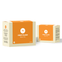 Traditional Darjeeling First Flush Black Tea - Mayukh