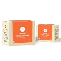Traditional Special Second Flush Darjeeling Tea - Mayukh
